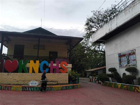 knchs map|DepEd Koronadal KNCHS Junior High School .